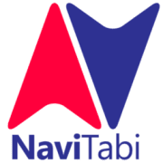 NaviTabi ロゴ
